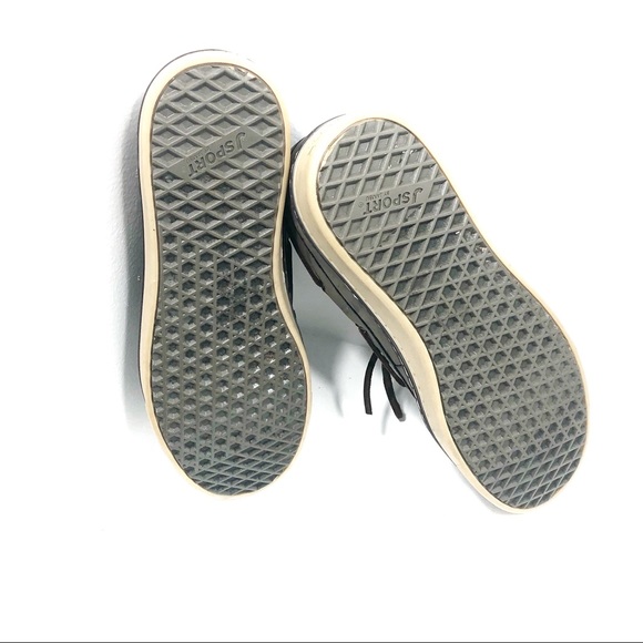 Men’s Lace-up Memory Foam Boat Shoes 11.5 - Picture 8 of 8